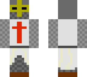 knight templar