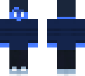 krinios updated skin