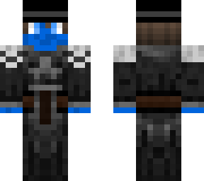 kriv the dragonborn warlock