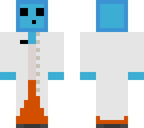 lab slime