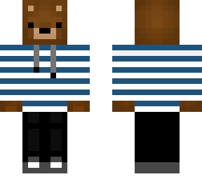 lars 17 (teddy)