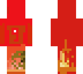 lava dude