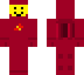 lego spaceman