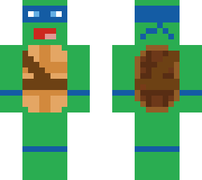 leonardo  by: me
