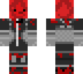 leviatan red