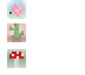 lil guys - pfp ce