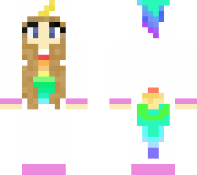 little changes unicorn