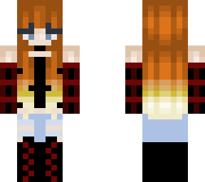 lumberjacking~ request from solidclover2022