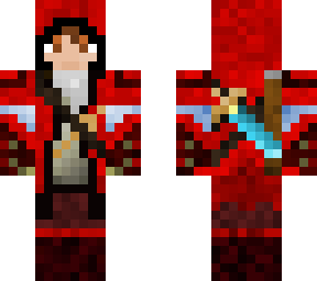 mage brown hair