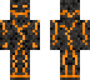 magma golem