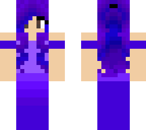 mal in dress