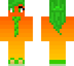 mango skin