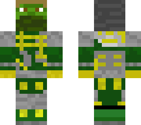 manufacture suit kapkan (and my first skin)