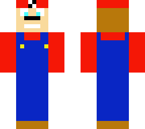 mario bros