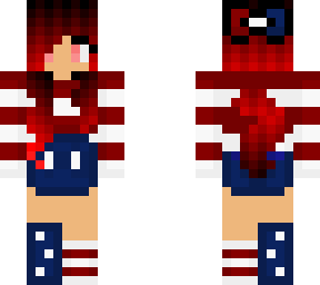 maroon in forth outfit