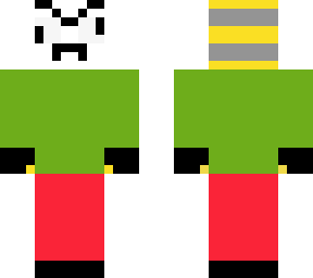masked emotions: mad