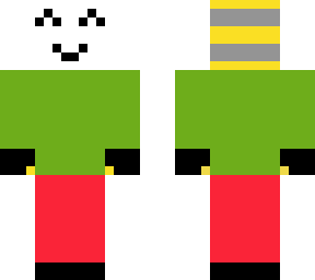 masked emotions: proud