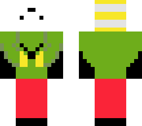 masked emotions guy with... spider?!?!