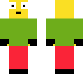 masked emotions guy with no mask