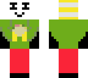 masked emotions guy with taco