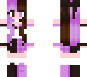 mayjaaa youtuber skin