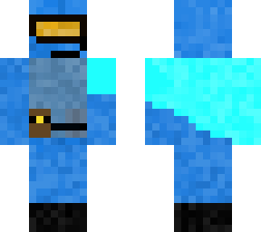 mecherplayz (me)