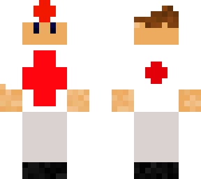medic man