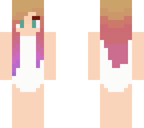meh in swimsuit