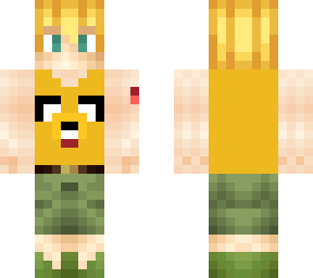 meliodas mikecrack