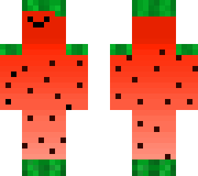 melon man