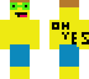 meme skin