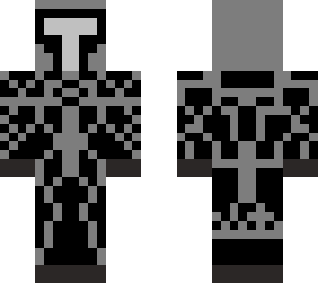metal spinner hunter