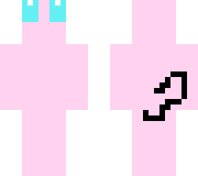 mew