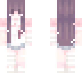 mikan (updated)