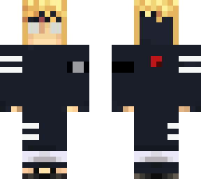 minato blind