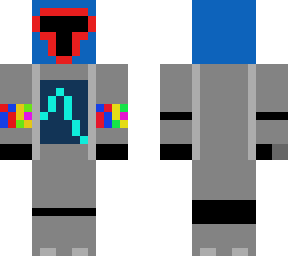 minionbot 2.0 spacehero's