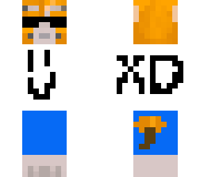 mlg stampy