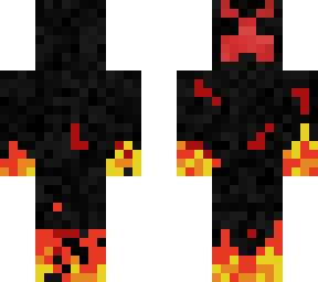 molten creeper