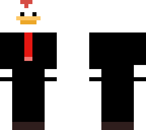 mr. duck (improved)