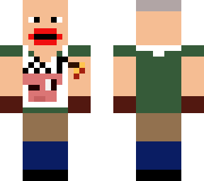 mr. meat
