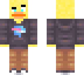 mr.beast duck