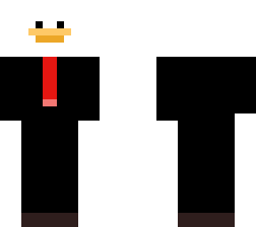 mr duck