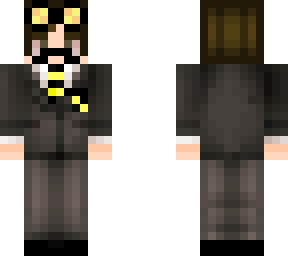 mumbo tux