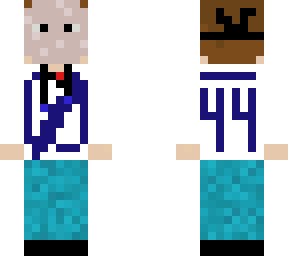murderer defencer