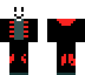my #1 skin
