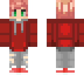 my boi, but in hoodie