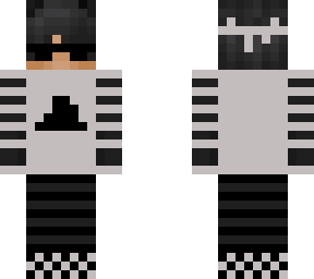 my last iteration of this skin