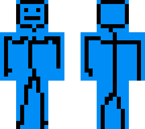 my skin