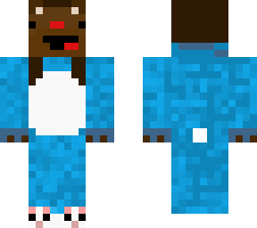 my skin