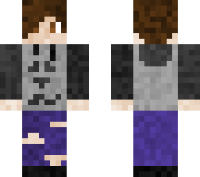 my skin